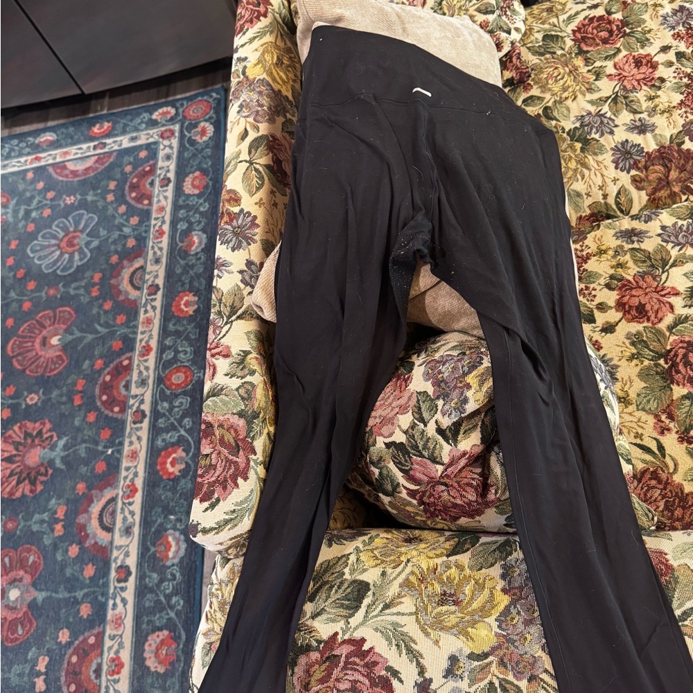 Black Leggings
